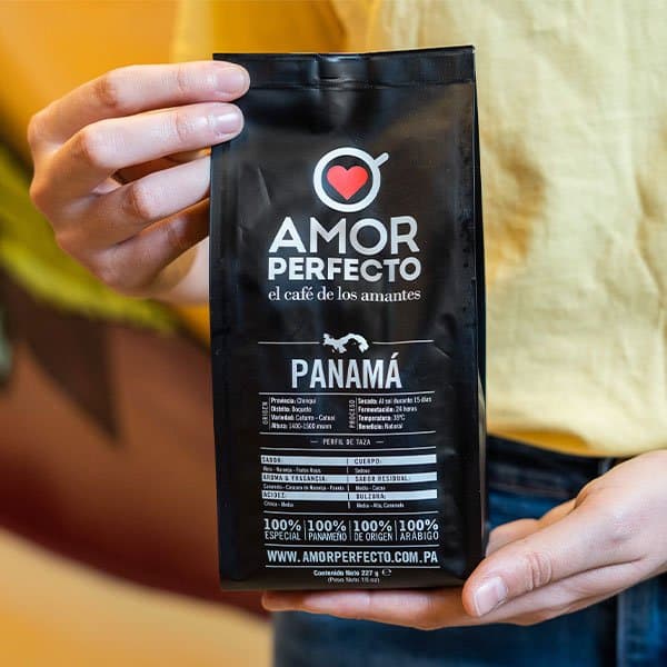 Café de Especialidad