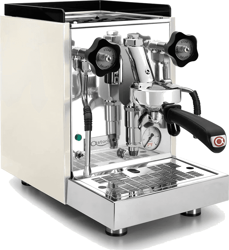 Máquina de Espresso Astoria Loft