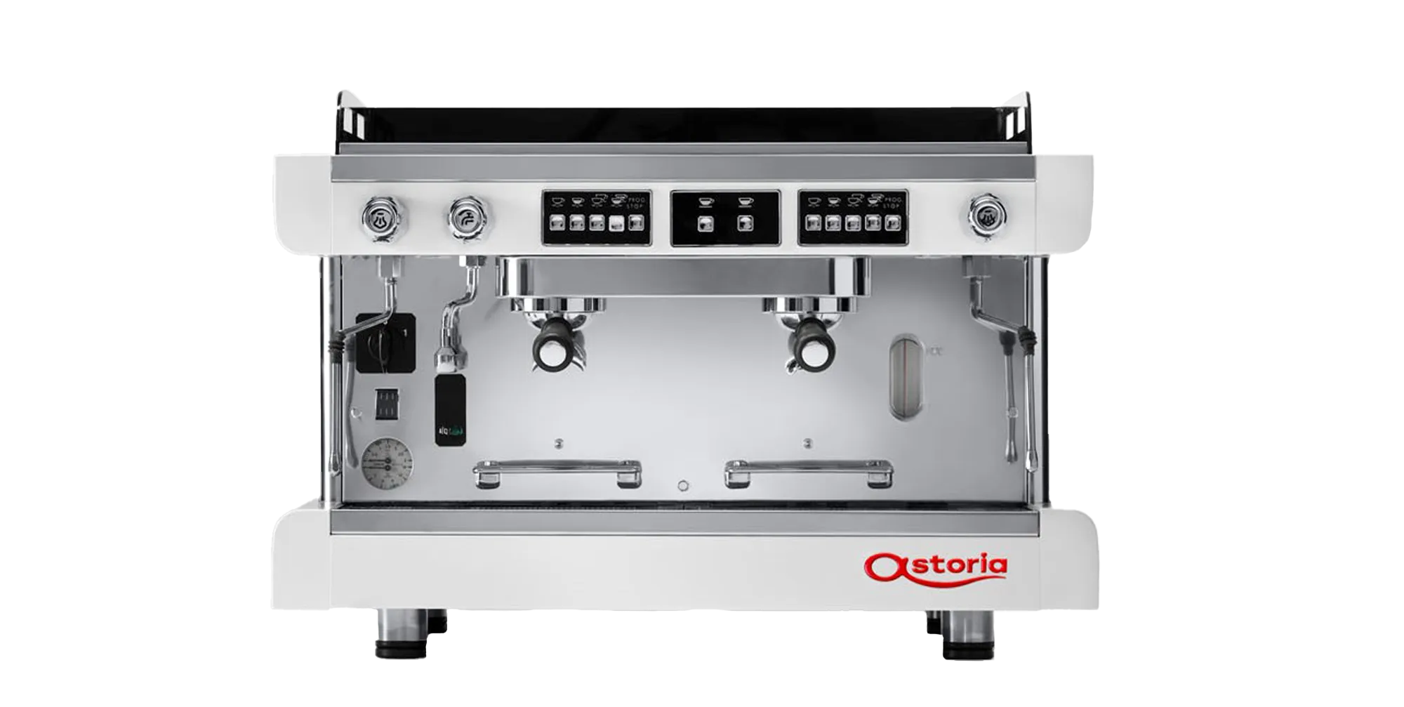 Máquina de Espresso Astoria Pratic Avant XTRA