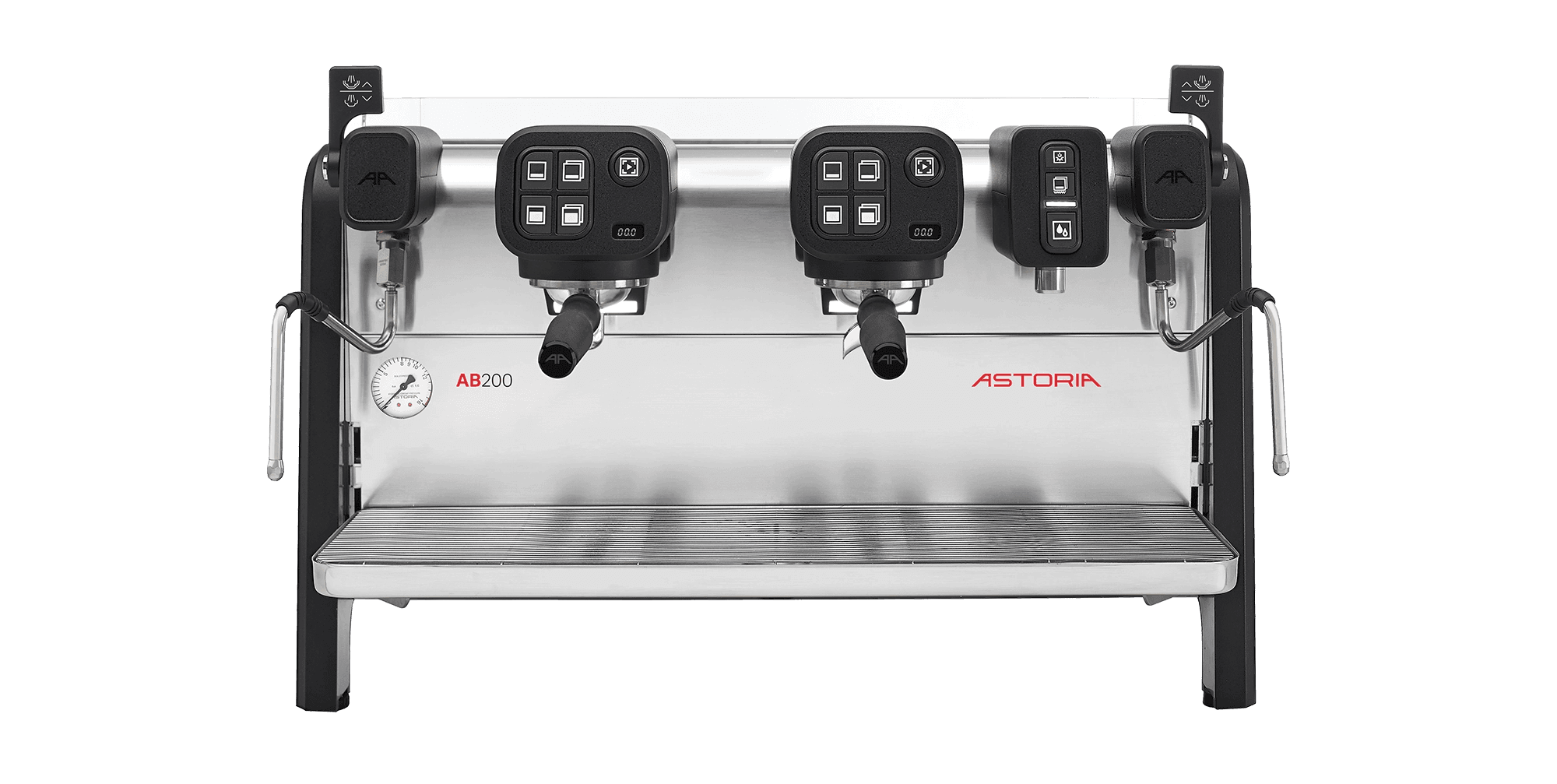 Máquina de Espresso Astoria AB200