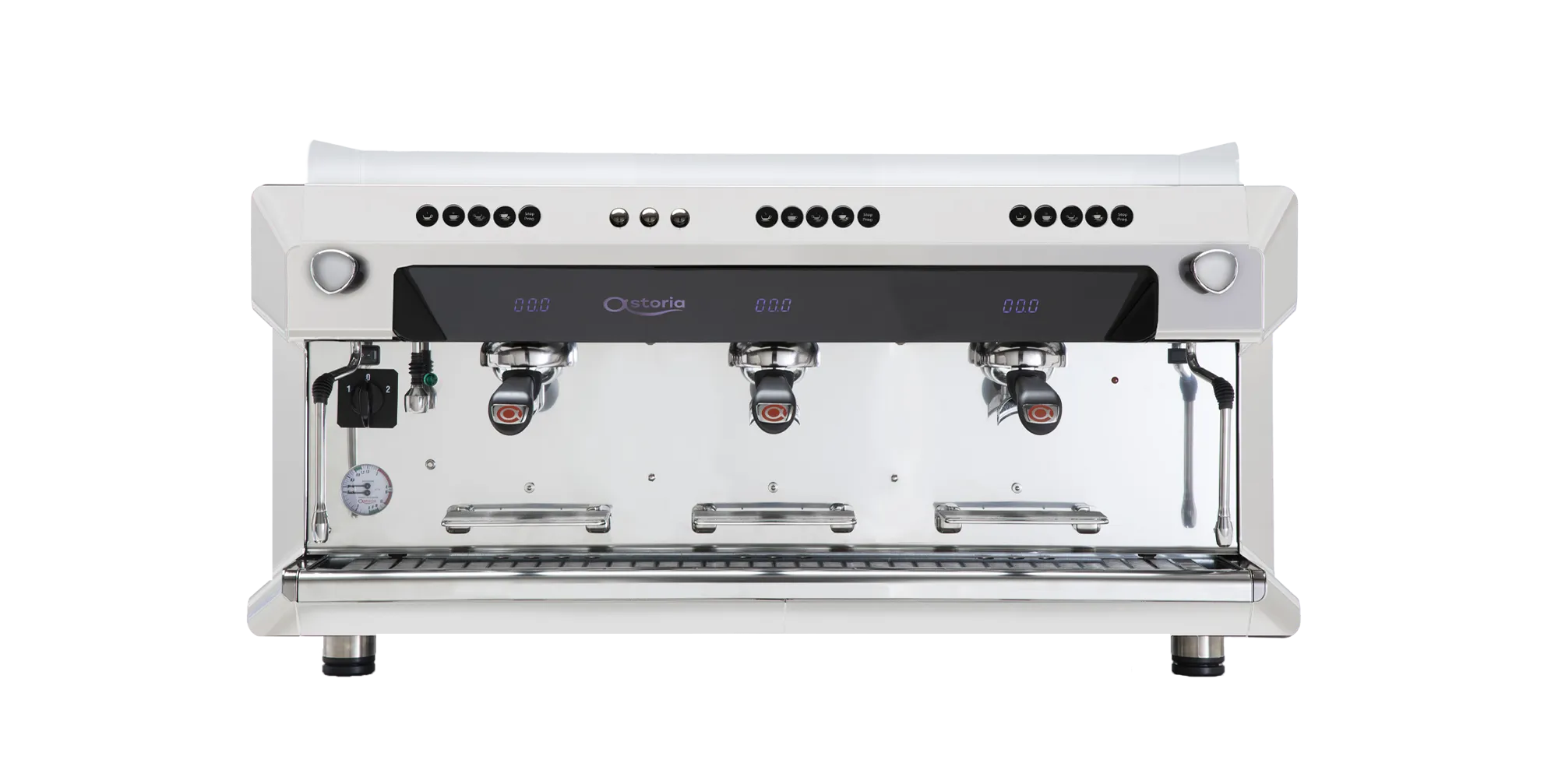 Máquina de Espresso Astoria Core 200
