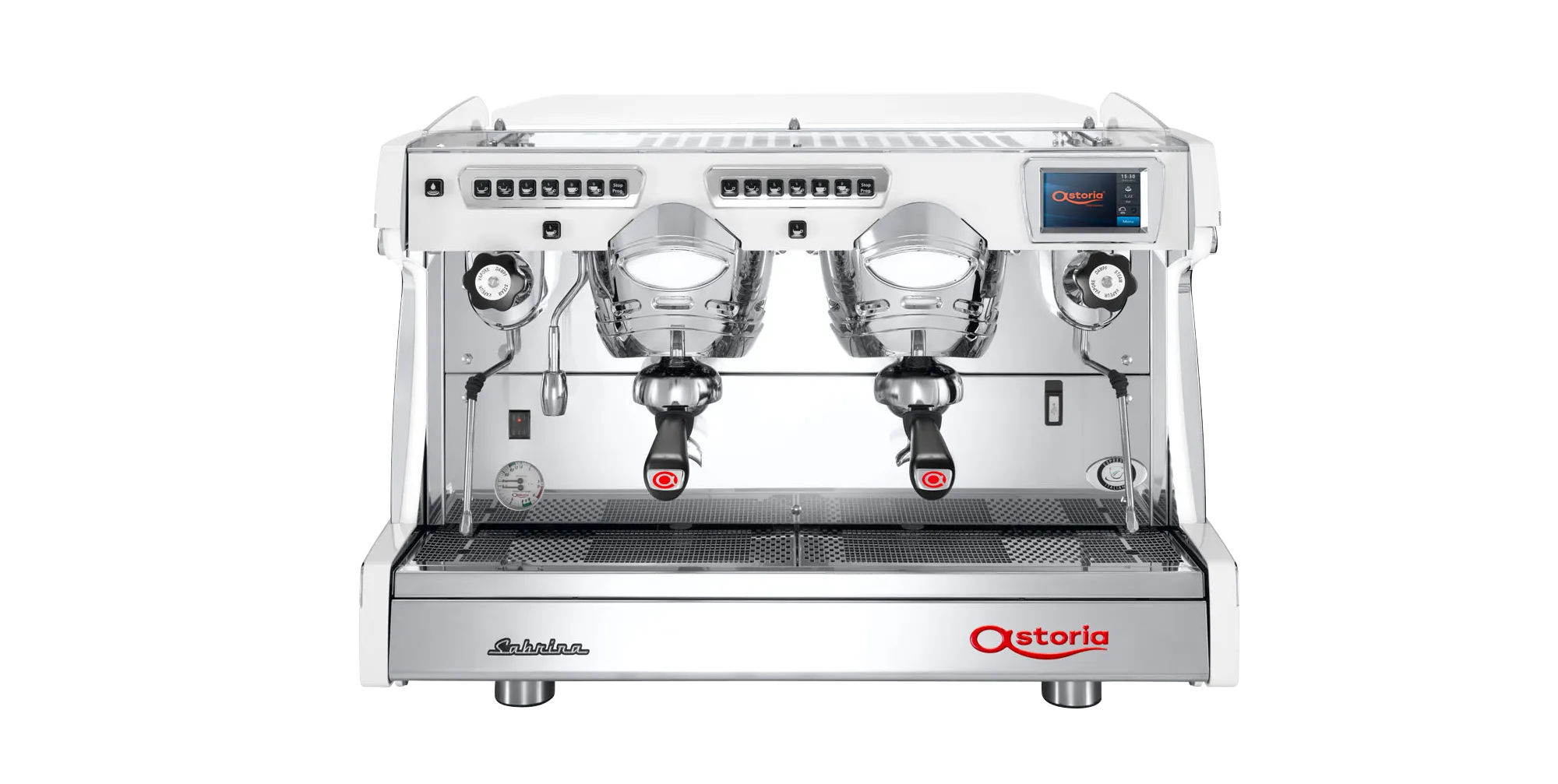 Máquina de Espresso Astoria Sabrina