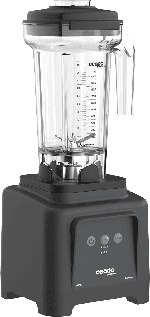 Licuadora Profesional Ceado B185 Barman