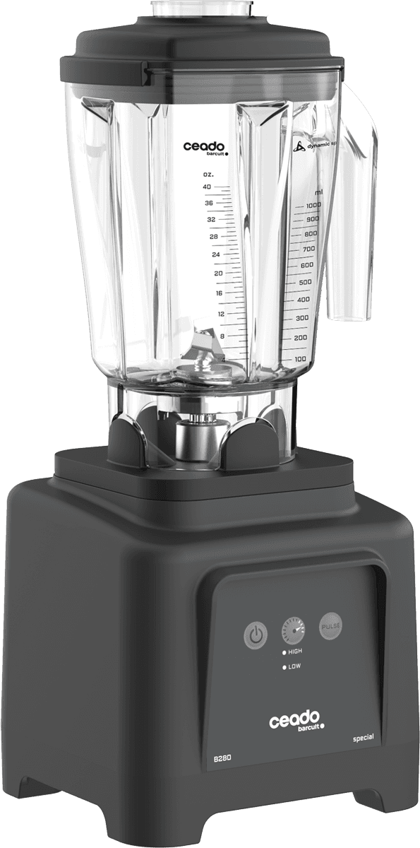Licuadora Profesional Ceado B280