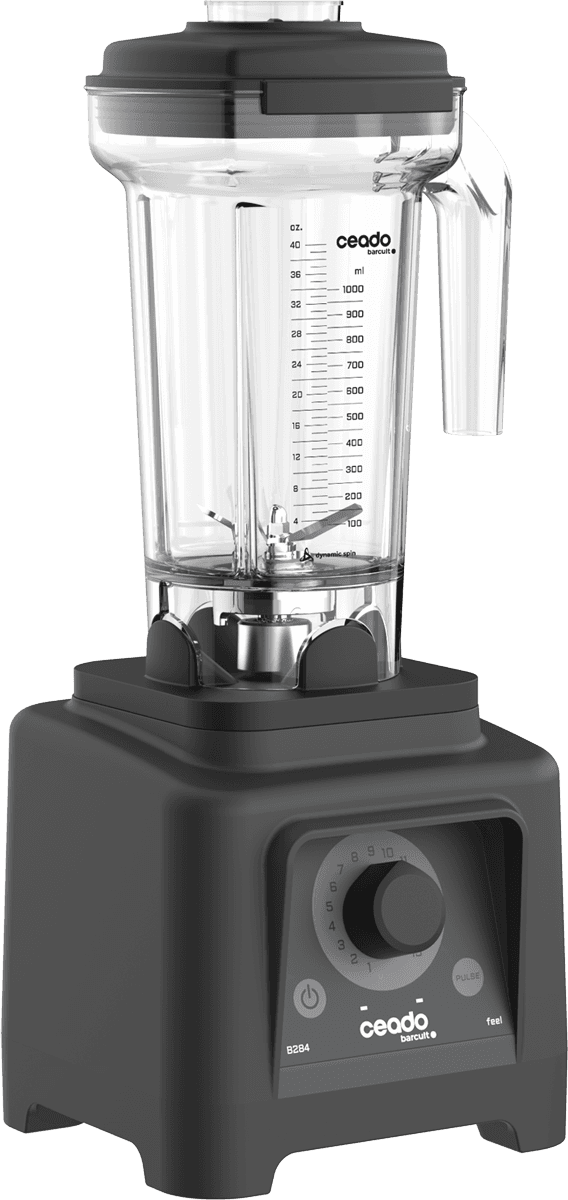Licuadora Profesional Ceado B284