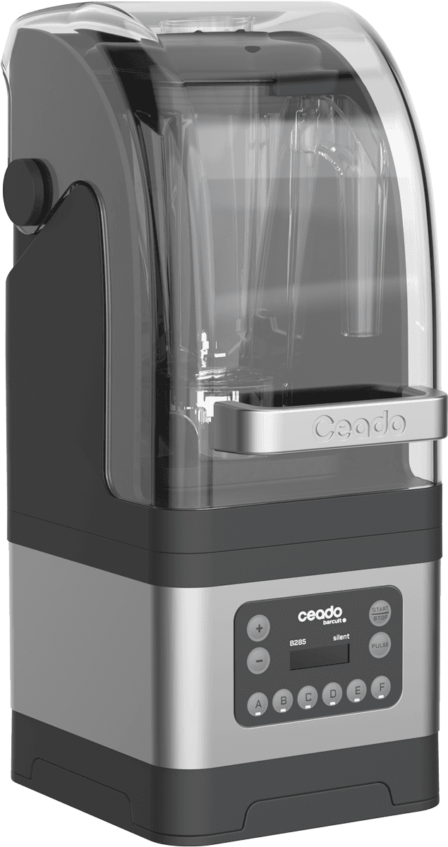 Licuadora Profesional Ceado B285 Silent