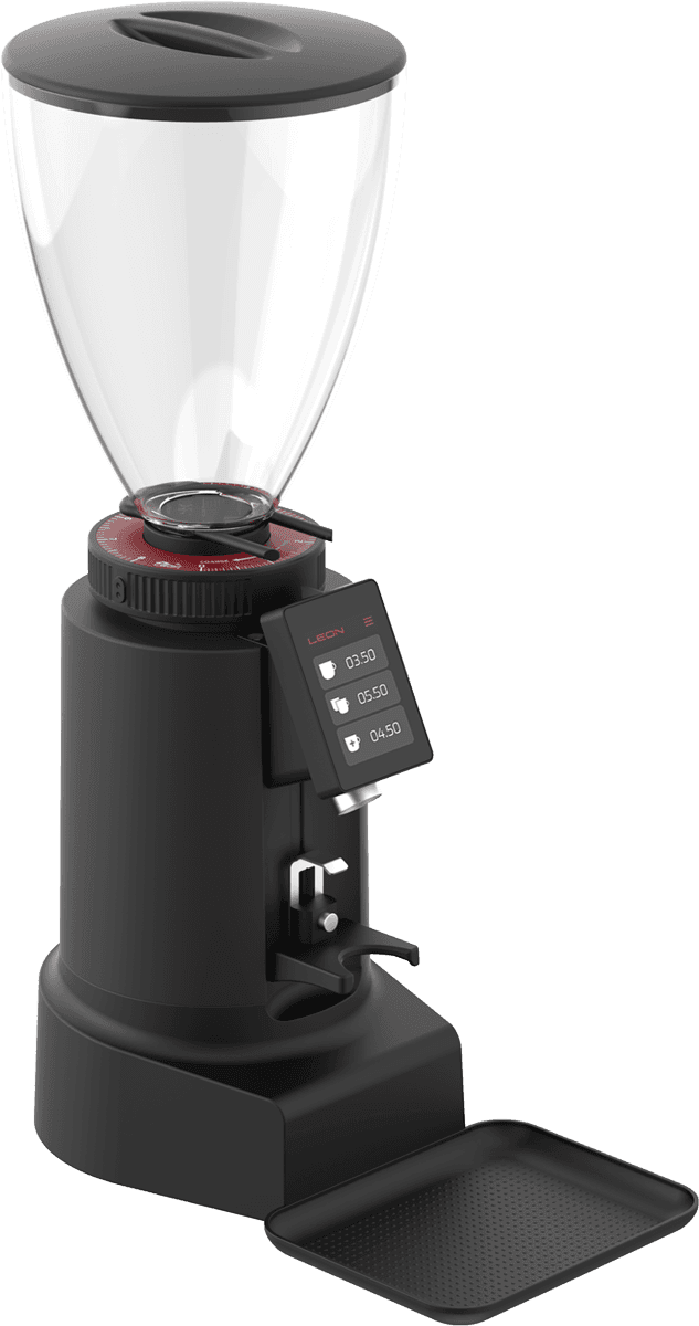 Molino de Café Ceado Leon 700