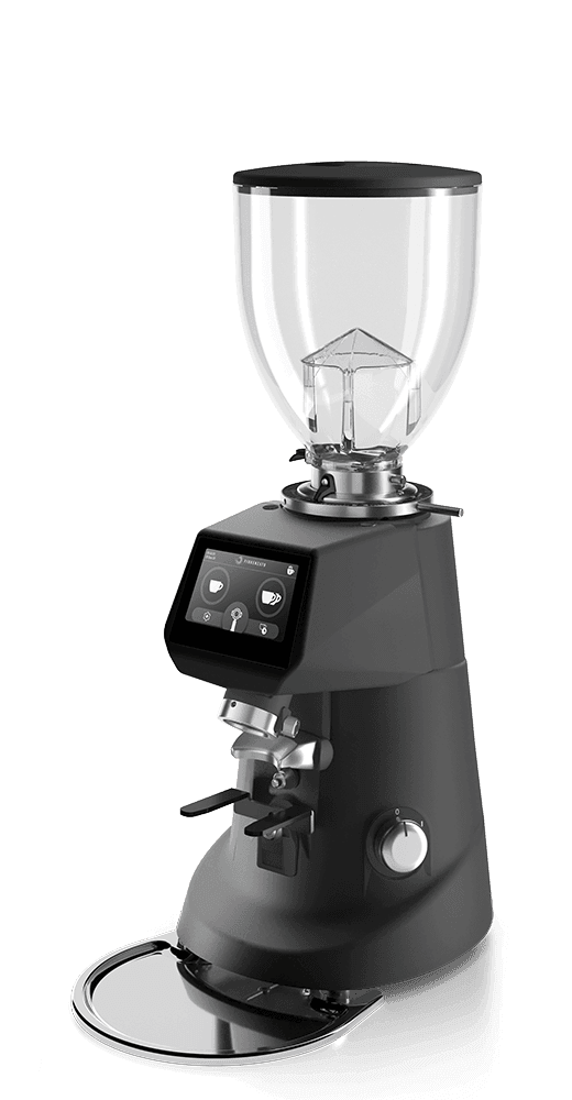 Molino de Café Fiorenzato F64 E